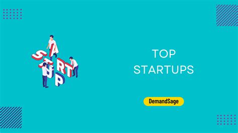 Top Startups To Work For 2024 Tess Abigail