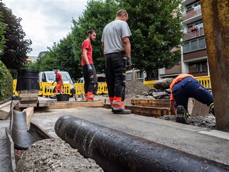 600 Bewohner Nach Rohrbruch Ohne Wasser Tirol ORF At