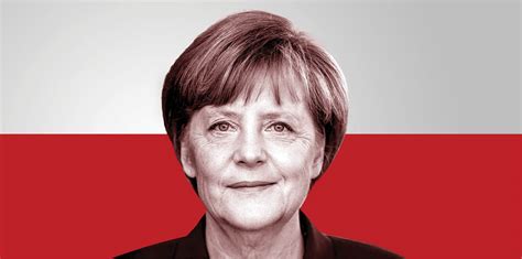 Las Memorias De Angela Merkel Al Frente De Alemania Reporte Indigo