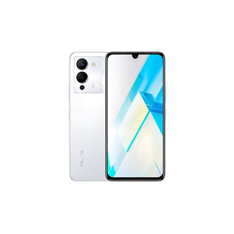 Infinix Note 12 - Tech101