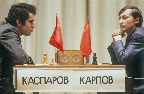 7 Russian chess LEGENDS who really played big (PHOTOS) - Russia Beyond