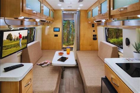 Coachmen Nova Motorhome Specs and Review - rvcrown.com