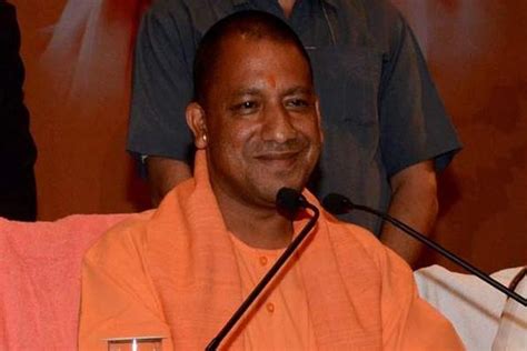 Up Cm Yogi Adityanath To Bring New Industrial Policy To Boost Investment India News The