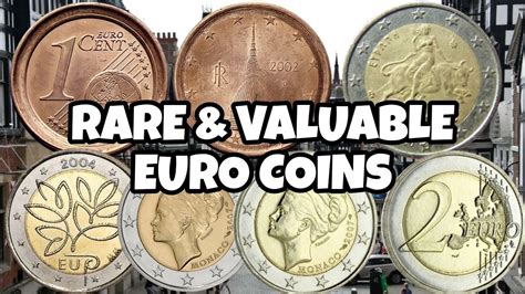 Eu Coins