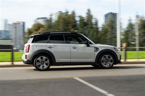 Mini Countryman Review Carexpert