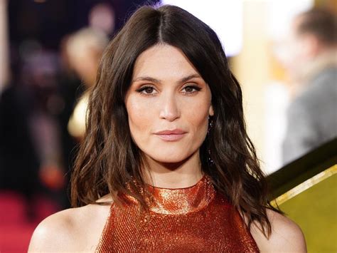 Gemma Arterton Says Shes Sad Her Accent Has Gone