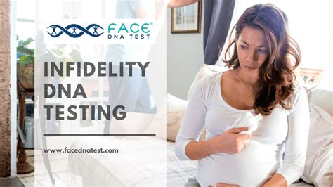 Main Things To Know About Infidelity Dna Testing