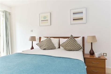 City Centre Apartments, London, Greater London