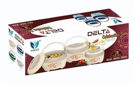 Insulated Hot Pot At 460 Piece Stainless Steel Casserole In Coimbatore ID 2853698228791
