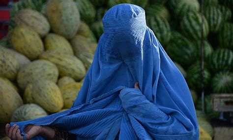 Bavaria Pushes Ahead With Burka Ban Daily Mail Online