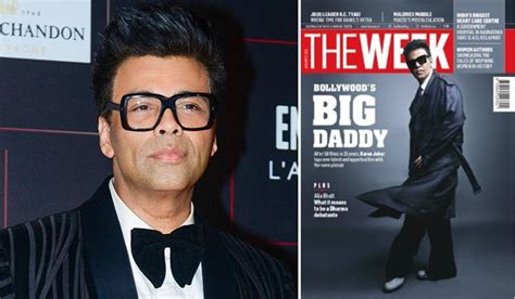 Can A Hit Be Manufactured Karan Johar Reveals The Recipe For His