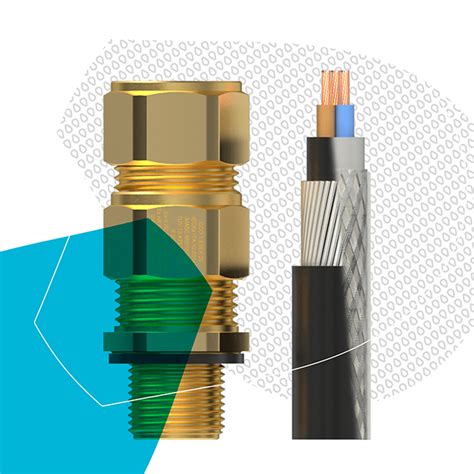 Hazardous Area Cable Glands