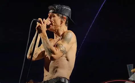 Red Hot Chili Peppers Tickets Concerts Tour Dates
