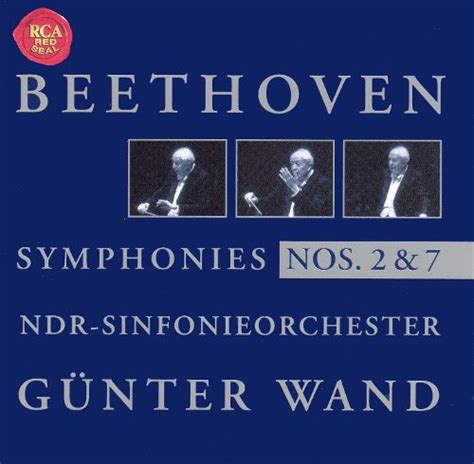 Best Buy Beethoven Symphonies Nos Cd