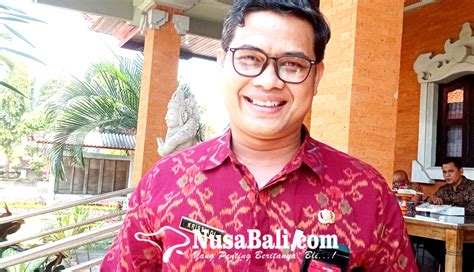 NUSABALI Tahun 2024 Tiga Jabatan Eselon II Di Tabanan Kosong