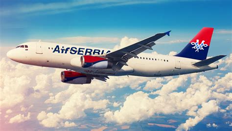 Air Serbia Objavila Konkurs Za Izbor Maskote Pobednike Ekaju Vredne