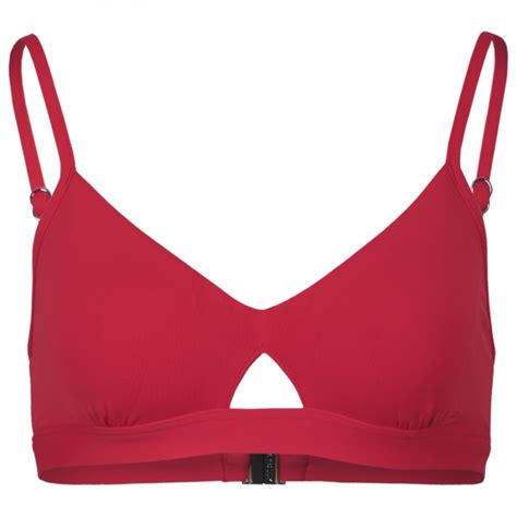 Seafolly Active Hybrid Bralette Bikini Top Damen Online Kaufen Berg