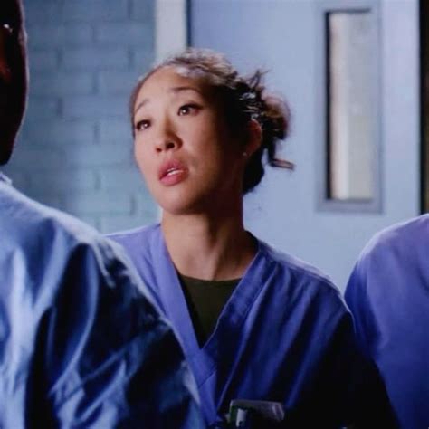 Cristina Yang Serie Tv Attrici