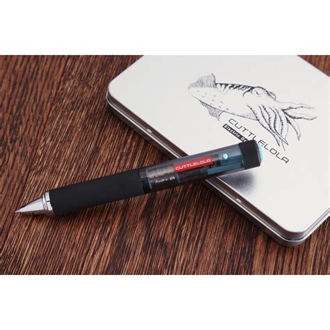 Cuttlelola Electric Dots Pen - Jac Zagoory - Touch of Modern