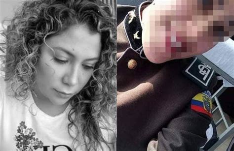 Caso María Belén Bernal Joselyn Sánchez recuperará su libertad este 18