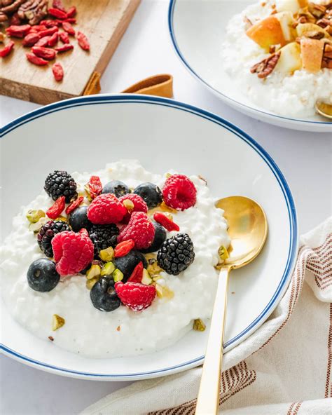 cottage cheese recipes  couple cooks