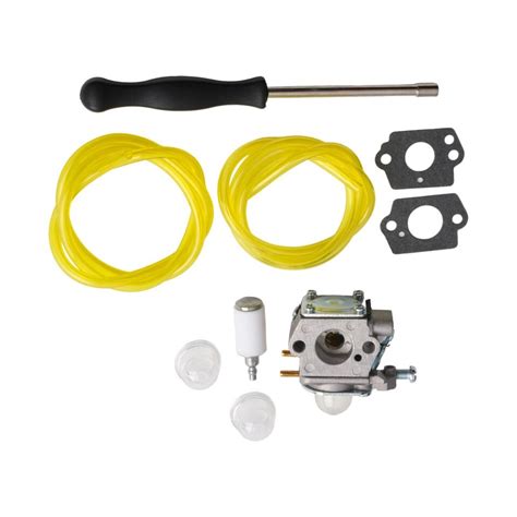 Complete Package Carburetor For Craftsman String Trimmers WS2200 WS210