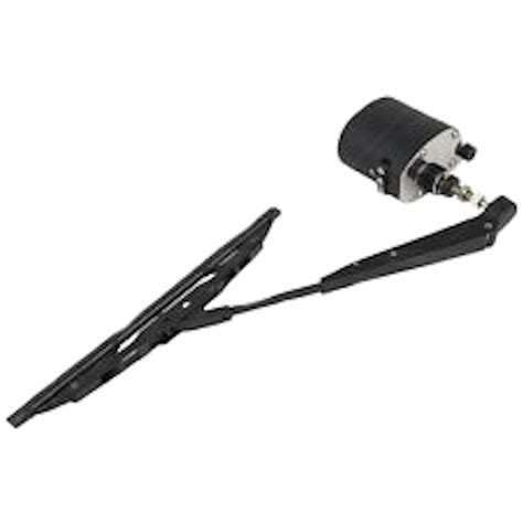 Polaris General Evolution Utv Electric Wiper Kits By Motoalliance