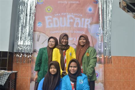 Gebyar Edufair 2024 Sma Putra Bangsa Sma Putra Bangsa