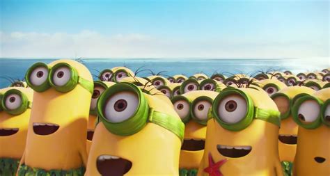 🔥 [50+] Minion Movie Wallpapers | WallpaperSafari