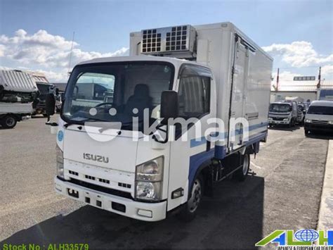 Lorry For Hire For Sale In Gampaha City Ikman