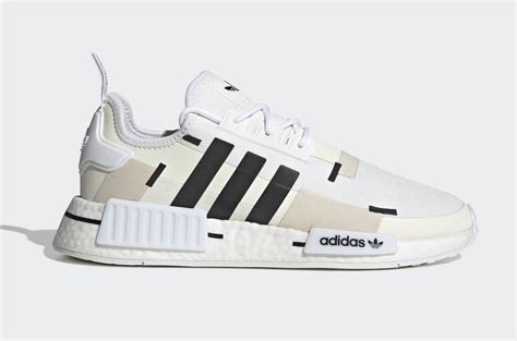 Adidas Nmd R1 Cloud White Gz7947 Release Date Sbd