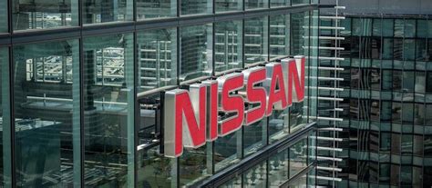 Autoridades Japonesas Queriam Fus O Entre Honda E Nissan