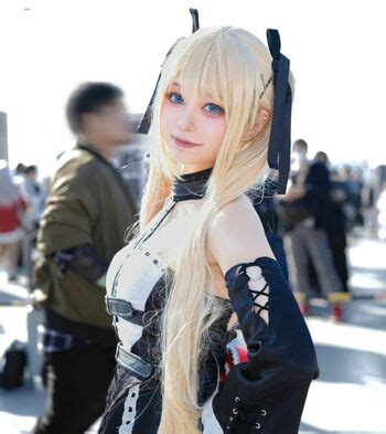 Min M3m3min Min Cosplay Nude OnlyFans The Fappening Plus