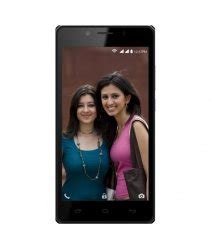 Lowest Price Intex Aqua Style Iii Black Gb Gb Ram Price