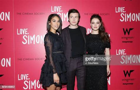 Nick Robinson Actor Photos And Premium High Res Pictures Getty Images