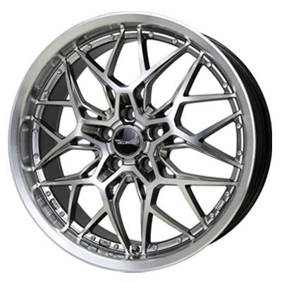 HOT STUFF ホットスタッフ Precious プレシャス AST M アスト を取り付ける車種を選ぶ タイヤとアルミホイールの専門店 タイヤワールド館ベスト通販サイト