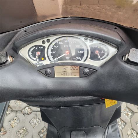 Yamaha Mbk Xmax X Max D G Rna Olx Pl