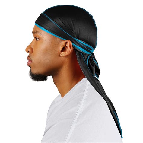 The Durag Revolution Unveiling The Hottest Trends In Headwear Parikh