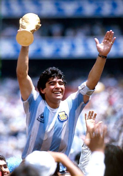 8562 Fotos E Imágenes De Diego Maradona Fotos Getty Images Diego