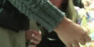 Sex In Public Grocery Store Tnaflix