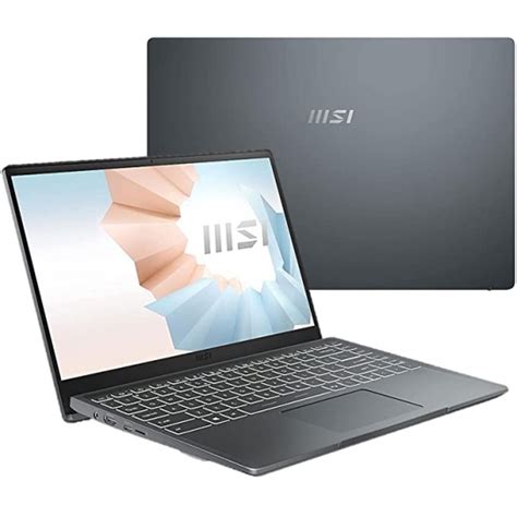MSI Modern 14 B11MOU i7 11 Gen in wholesale price