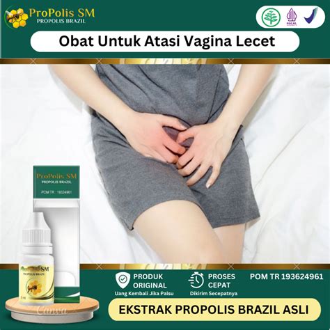 Jual Obat Vagina Lecet Obat Luka Di Vagina Obat Vagina Perih Obat