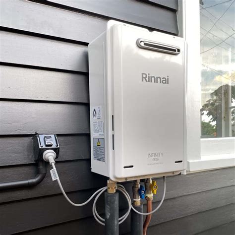 unlocking  benefits  gas hot water systems  comprehensive guide