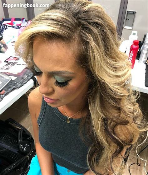 Alisha Edwards Nude OnlyFans Leaks Fappening Page FappeningBook