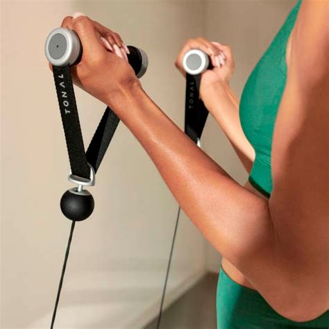 Customer Reviews Tonal Intelligent Home Gym Including Accessories