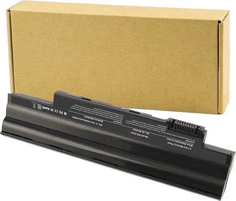 Amazon Futurebatt Laptop Battery For Acer Aspire One D D