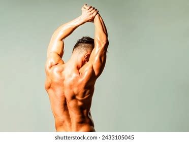 Desnudo Masculino Gay M S De Fotos De Stock Con Licencia Libres De Regal As Shutterstock