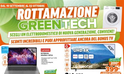 Volantino Expert Sottocosto” 10 Giorni Di Offerte E Sconti Su