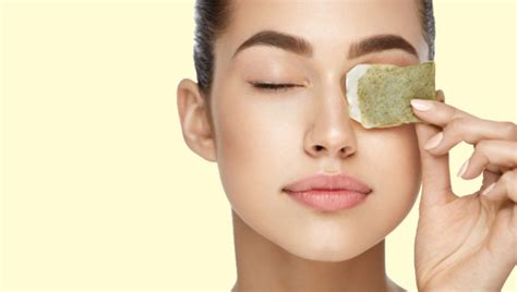 These Tried And Tested Ways Of Using Green Tea For Skin Will Make You