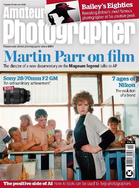 Amateur Photographer Digital DiscountMags